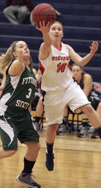 Salem native White named new women's basketball coach at Salem State